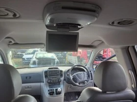 Kia Carnival 2.9 crdi, снимка 5