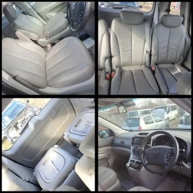 Kia Carnival 2.9 crdi, снимка 6