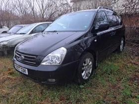 Kia Carnival 2.9 crdi, снимка 2