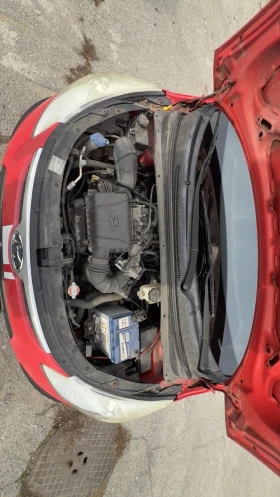 Hyundai I10, снимка 11