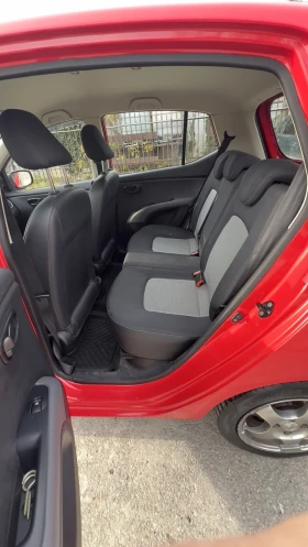 Hyundai I10, снимка 6