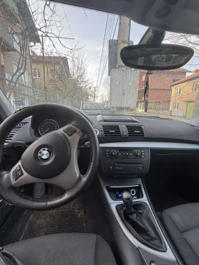 BMW 118 118д 122к на части, снимка 7