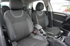 Citroen C4 1.6HDI/FACELIFT/Навигация, снимка 12