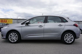 Citroen C4 1.6HDI/FACELIFT/Навигация, снимка 4