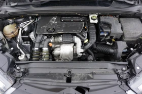 Citroen C4 1.6HDI/FACELIFT/Навигация, снимка 9