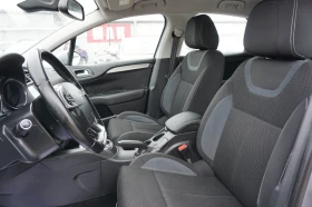 Citroen C4 1.6HDI/FACELIFT/Навигация, снимка 14