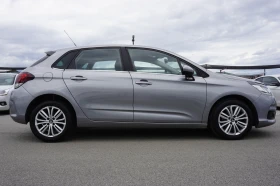 Citroen C4 1.6HDI/FACELIFT/Навигация, снимка 8