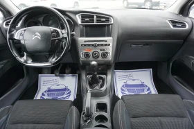 Citroen C4 1.6HDI/FACELIFT/Навигация, снимка 10