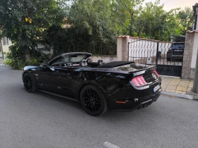 Ford Mustang, снимка 8