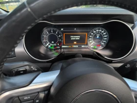 Ford Mustang, снимка 10