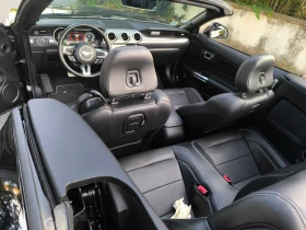 Ford Mustang, снимка 12