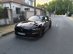 Ford Mustang, снимка 1