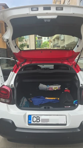Citroen C3, снимка 4