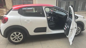 Citroen C3, снимка 11