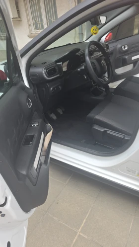 Citroen C3, снимка 12