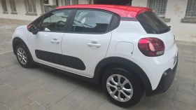 Citroen C3, снимка 7
