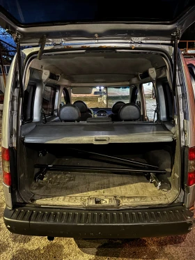 Opel Combo, снимка 10