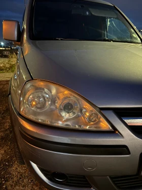 Opel Combo, снимка 7