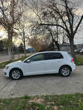 VW Golf, снимка 5