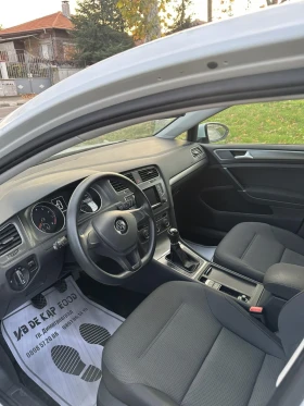 VW Golf, снимка 10
