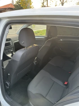 VW Golf, снимка 9