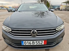 VW Passat 2.0TDl150k.s., снимка 5