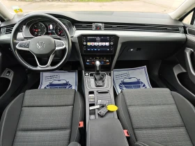 VW Passat 2.0TDl150k.s., снимка 11