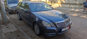 Mercedes-Benz E 200, снимка 2