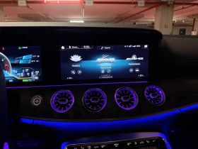 Mercedes-Benz AMG GT 43 AMG, снимка 14
