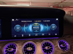 Mercedes-Benz AMG GT 43 AMG, снимка 15