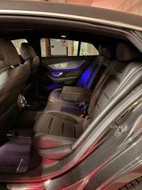 Mercedes-Benz AMG GT 43 AMG, снимка 13