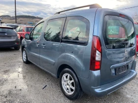 Peugeot Partner, снимка 6