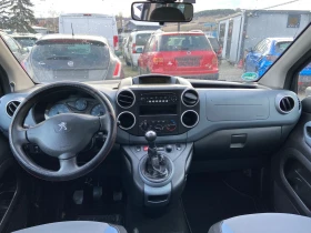 Peugeot Partner, снимка 8