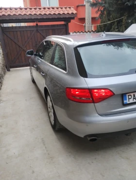 Audi A4 2, 0iTFSi S-Line , снимка 10