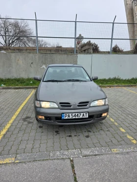 Nissan Primera 2.0, снимка 2