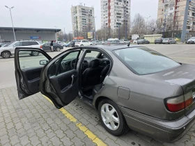 Nissan Primera 2.0, снимка 4