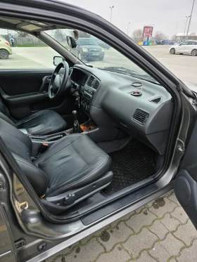 Nissan Primera 2.0, снимка 9