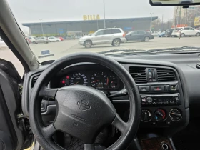 Nissan Primera 2.0, снимка 3