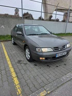 Nissan Primera 2.0, снимка 1