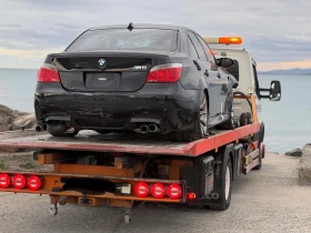 BMW M5, снимка 1