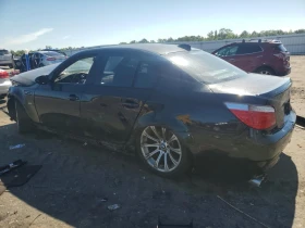 BMW M5, снимка 4