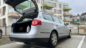 VW Passat 2.0 Diesel DSG, снимка 12