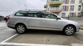 VW Passat 2.0 Diesel DSG, снимка 5