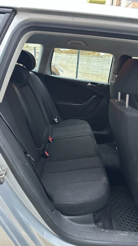 VW Passat 2.0 Diesel DSG, снимка 7