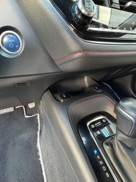 Toyota Corolla 1.8 122к.с COLLECTION BI-TONE, снимка 13