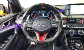 Genesis G70, снимка 13