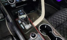 Genesis G70, снимка 9