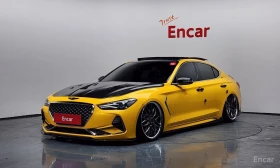 Genesis G70, снимка 1