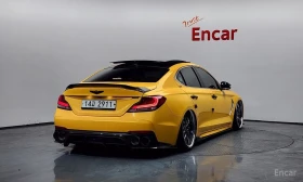 Genesis G70, снимка 4