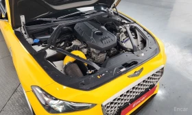 Genesis G70, снимка 6